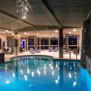 Aparthotel L'oxalys, Val Thorens
